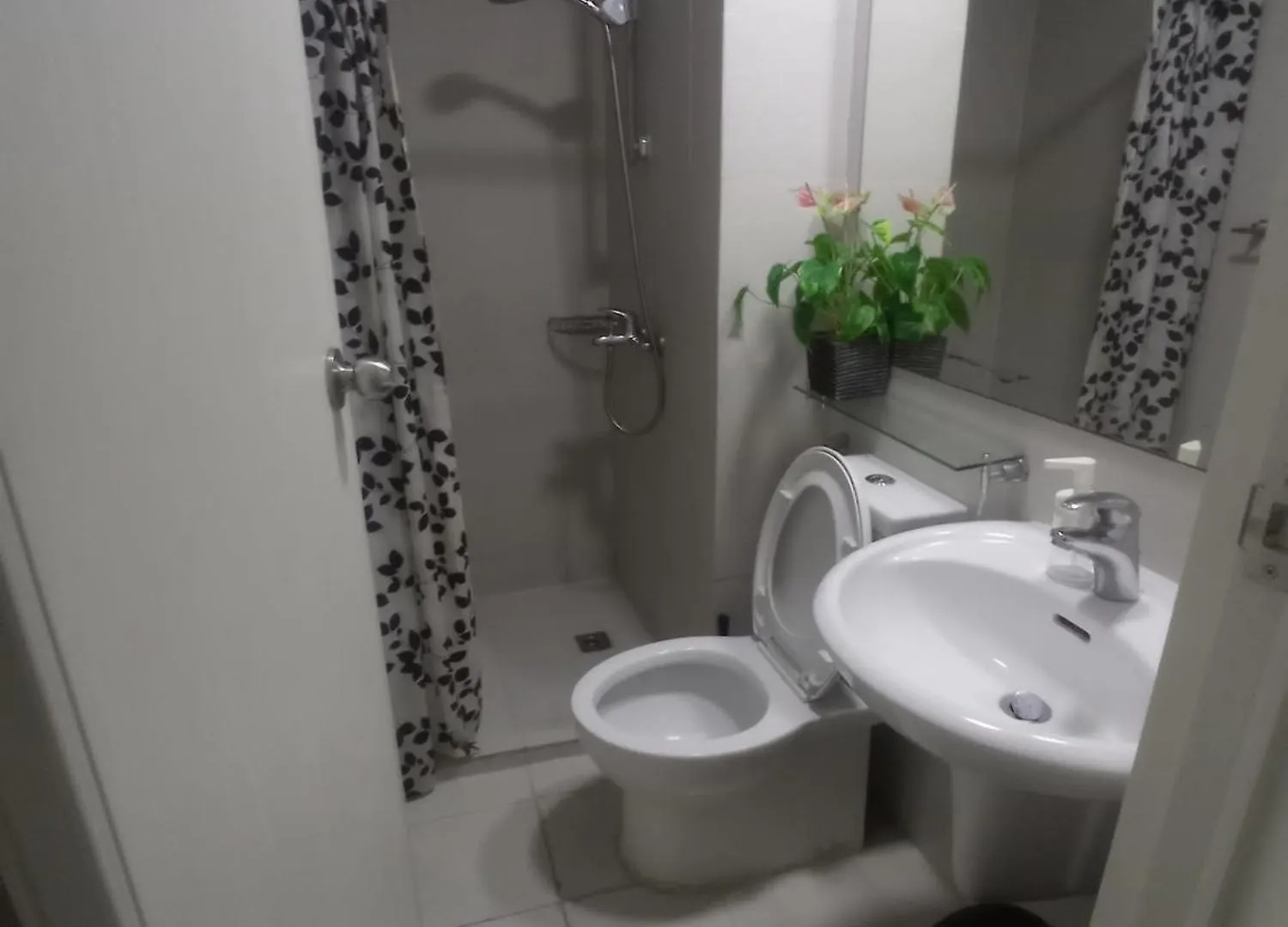 Azure Metro Manila Διαμέρισμα