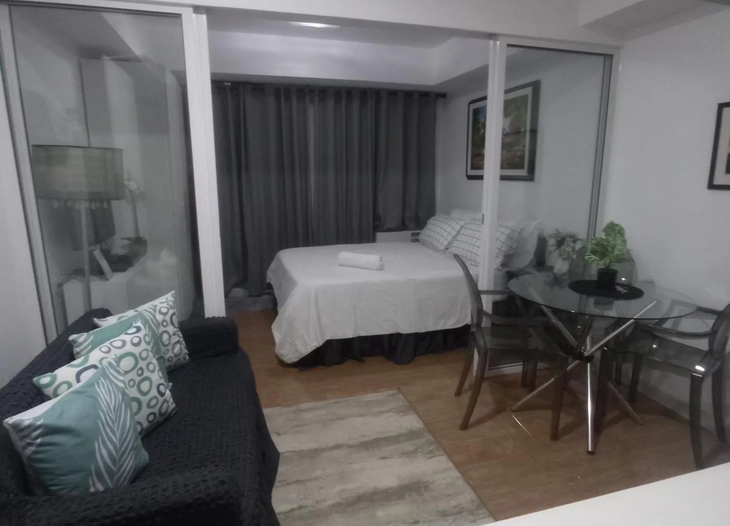 Azure Metro Manila Apartment