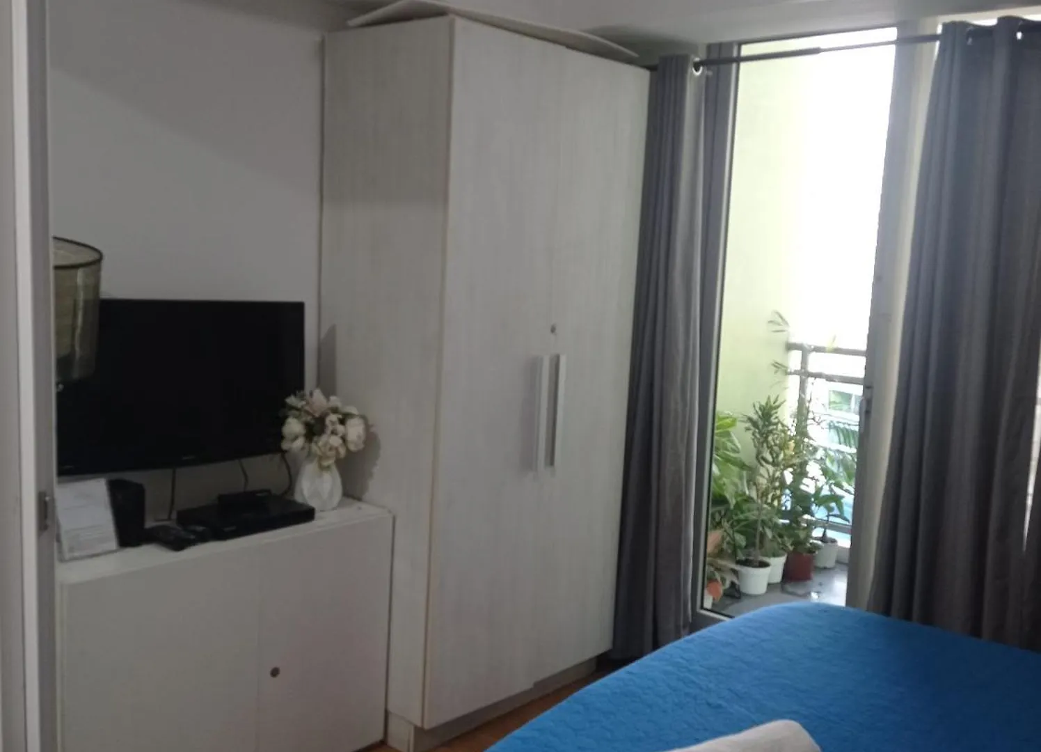 Azure Metro Manila Apartment 0*,  Philippines