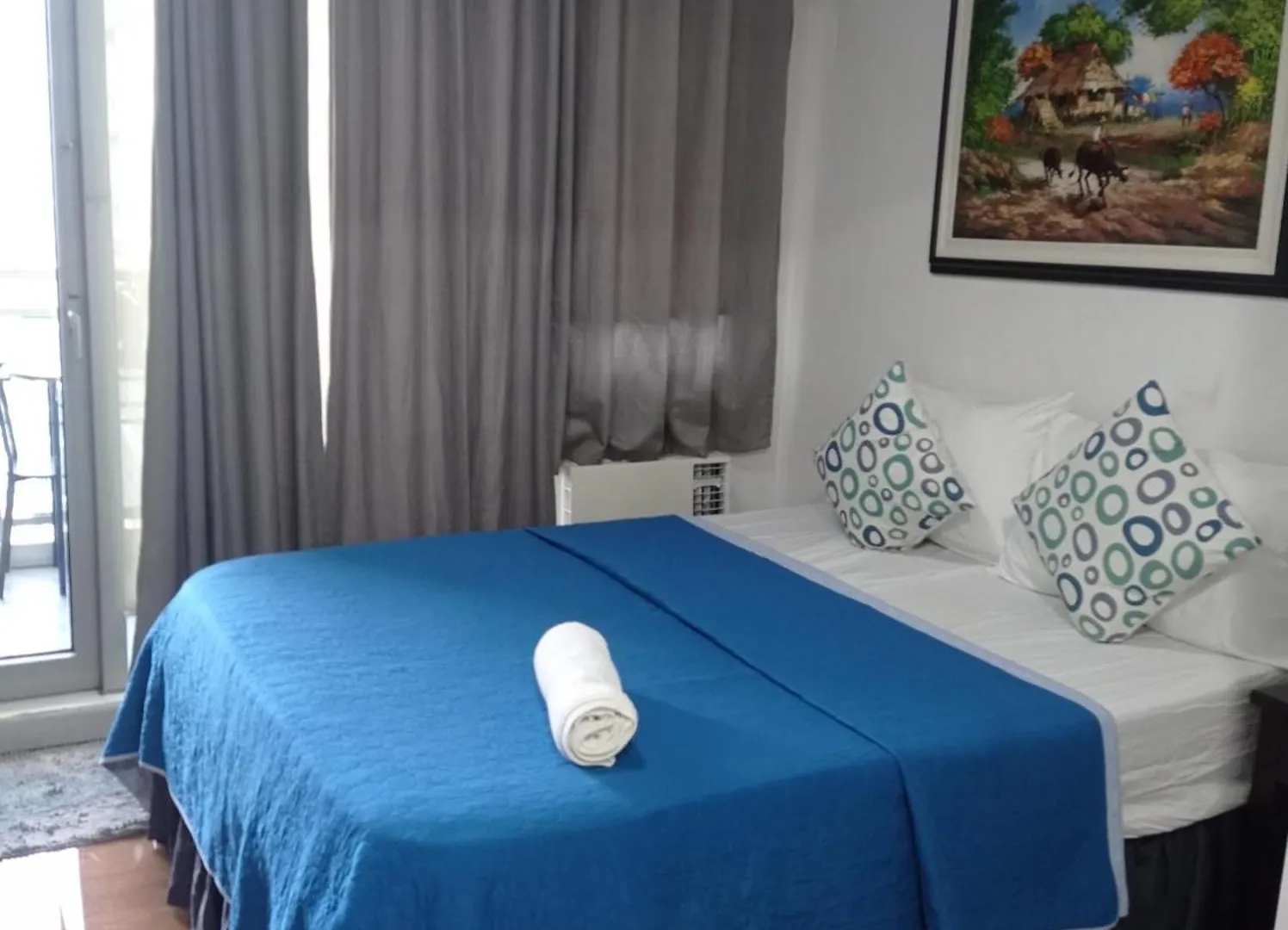 Azure Metro Manila Apartment Philippines
