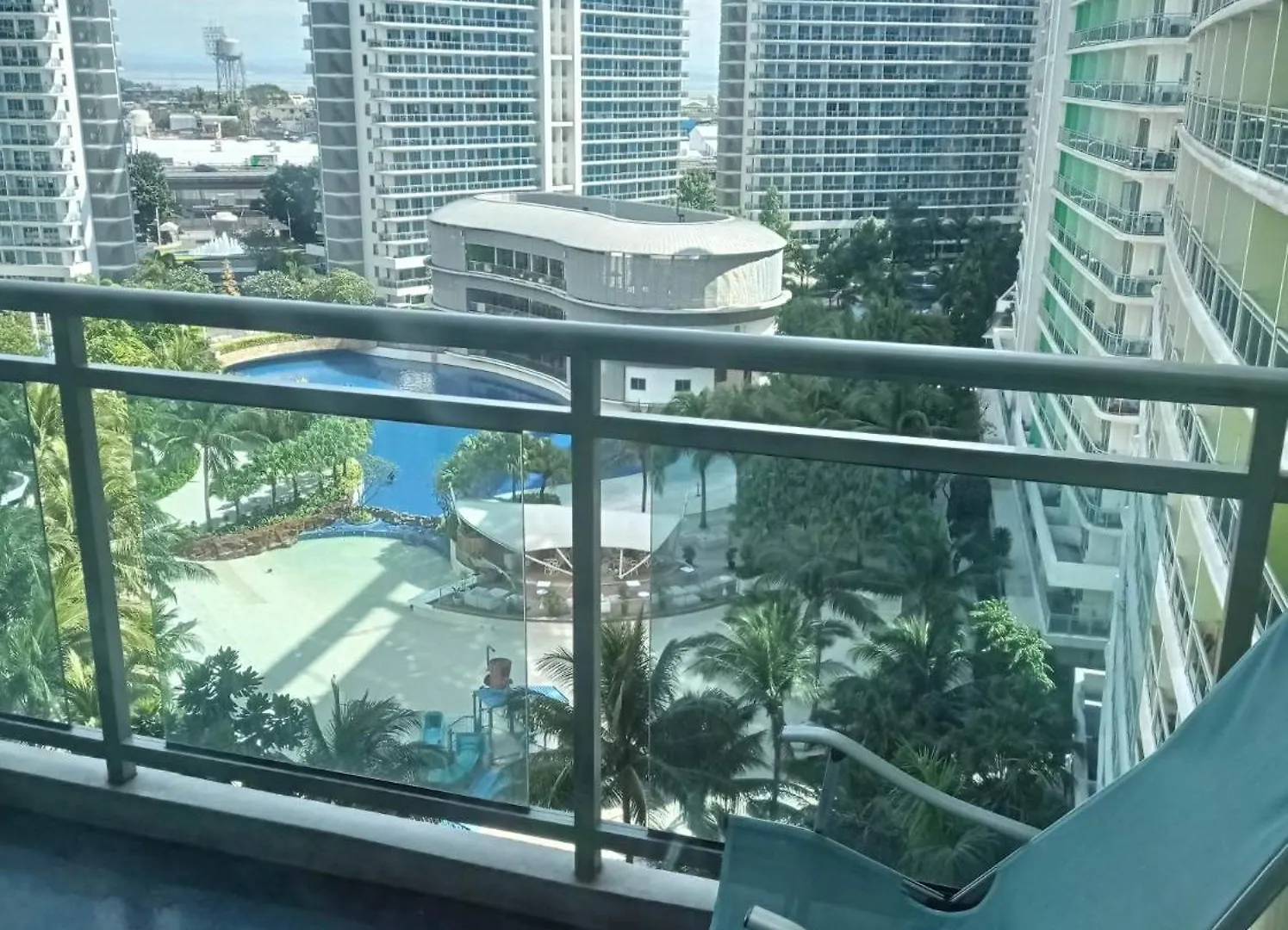 Azure Metro Manila Apartment